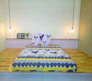 Bedroom 2 Kaka Homestay Quy Nhon