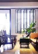 LOBBY Kaka Homestay Quy Nhon