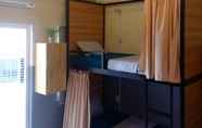 Kamar Tidur 3 Kaka Homestay Quy Nhon