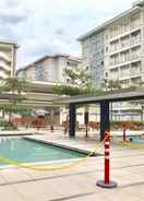 LOBBY Trees Residences Fairview by Joan 