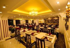 Restaurant 7 Le Bordeaux Sapa