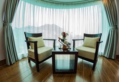 Bedroom 5 Le Bordeaux Sapa