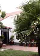 LOBBY Mekong Palm House Villa