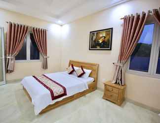 Kamar Tidur 2 Ven Song Riverside Hotel