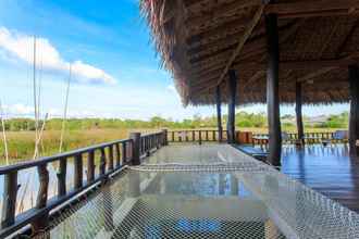 Lobby 4 Sripakpra Boutique Resort, Phatthalung 