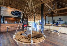 ล็อบบี้ 7 Sripakpra Boutique Resort, Phatthalung 