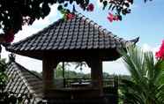 พื้นที่สาธารณะ 3 Bali Mountain Retreat