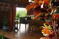 Bar, Kafe, dan Lounge Bali Mountain Retreat