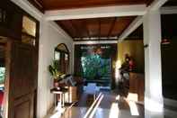 Lobi Bali Mountain Retreat