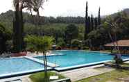 Swimming Pool 3 Hotel Air Panas Songgoriti