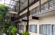 Bangunan 2 3B Boutique hotel