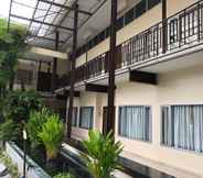 Exterior 2 3B Boutique hotel