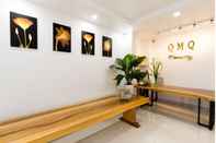 Lobby QMQ's Convenient Homestay