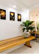 LOBBY QMQ's Convenient Homestay