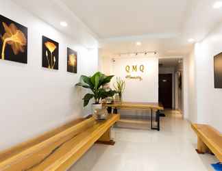 Sảnh chờ 2 QMQ's Convenient Homestay