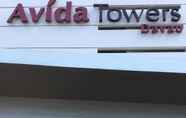 Exterior 4 Davao Avida Towers by JYU