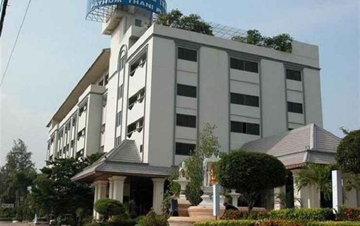 Pathum Thani Place Hotel