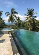 SWIMMING_POOL Villa Palem