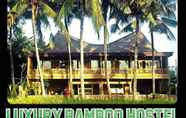 Bangunan 3 Bamboo Hotel Ubud