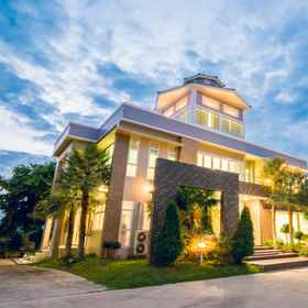 Tiger Resort 1, Hotel แสงไทยเมทัลชีท | ตัวจริงเรื่องเมทัลชีท | ร้อยเอ็ด (รอบเมือง)