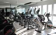 Fitness Center 4 Locals Prio Chiang Mai Central Airport Plaza
