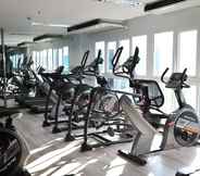 Fitness Center 4 Locals Prio Chiang Mai Central Airport Plaza