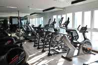 Fitness Center Locals Prio Chiang Mai Central Airport Plaza
