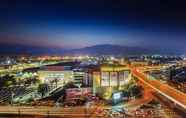 Nearby View and Attractions 3 Locals Prio Chiang Mai Central Airport Plaza