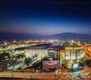 Nearby View and Attractions 3 Locals Prio Chiang Mai Central Airport Plaza