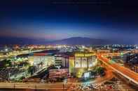 Nearby View and Attractions Locals Prio Chiang Mai Central Airport Plaza