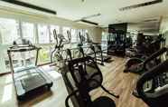 Fitness Center 7 Locals Prio Chiang Mai Central Airport Plaza