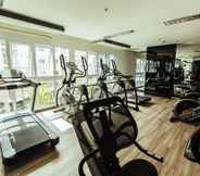 Fitness Center 7 Locals Prio Chiang Mai Central Airport Plaza