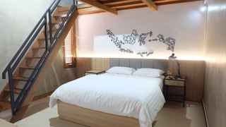 Omah Bumi Guest House , Rp 666.667