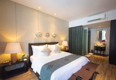 Bilik Tidur 5 Dancing Villas Nusa Dua