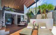 Common Space 6 Dancing Villas Nusa Dua