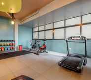 Fitness Center 6 Space Taft