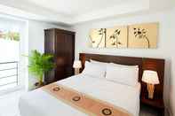 ห้องนอน Shanaya Residence Ocean View Kata