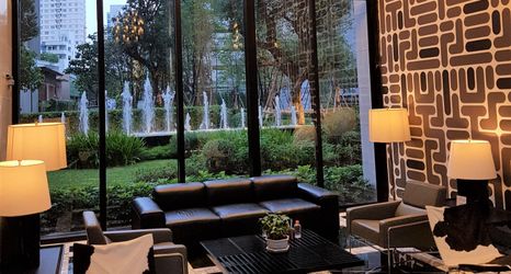 ロビー 2 Sukhumvit In The Park BTS PhromPhong