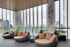 共用スペース Sukhumvit In The Park BTS PhromPhong