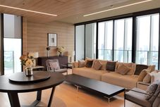 娯楽施設 Sukhumvit In The Park BTS PhromPhong