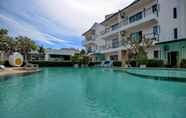 Exterior 3 Pool Access 89 @Rawai Hotel 