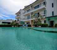 Exterior 3 Pool Access 89 @Rawai Hotel 