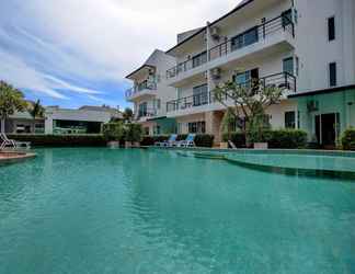 Bangunan 2 Pool Access 89 @Rawai Hotel 