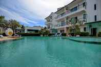 Exterior Pool Access 89 @Rawai Hotel 