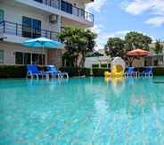 Swimming Pool 4 Pool Access 89 @Rawai Hotel 