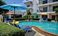 Kolam Renang 5 Pool Access 89 @Rawai Hotel 