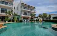 Swimming Pool 2 Pool Access 89 @Rawai Hotel 