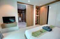 Kamar Tidur Pool Access 89 @Rawai Hotel 