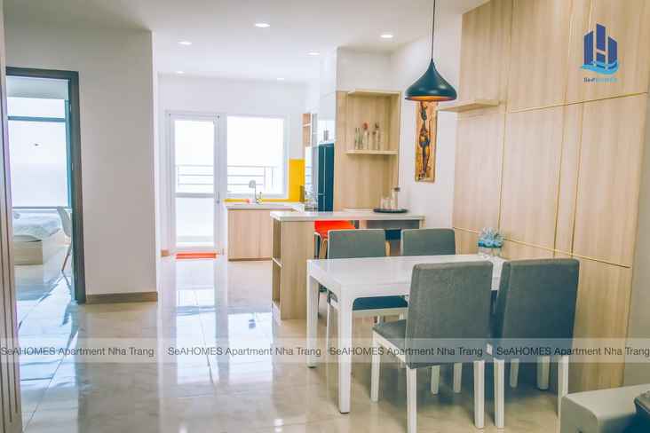 COMMON_SPACE Sea Homes - Muong Thanh Vien Trieu