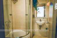 In-room Bathroom Sea Homes - Muong Thanh Vien Trieu